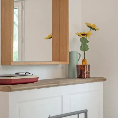 Lägenhet Le Ptit Vent, Cosy Et Bien Situe Cavalaire-sur-Mer