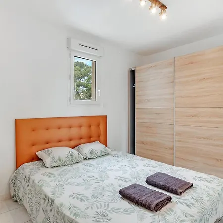 Le Ptit Vent, Cosy Et Bien Situe Cavalaire-sur-Mer