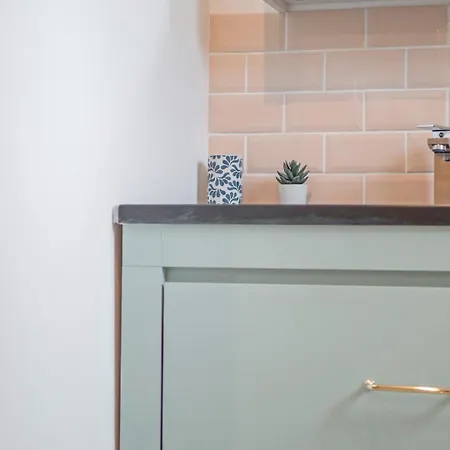 Lägenhet Le Ptit Vent, Cosy Et Bien Situe *