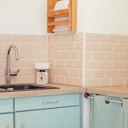 Lägenhet Le Ptit Vent, Cosy Et Bien Situe Cavalaire-sur-Mer